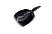 Reinigung - G.Funder Sweeping tray set with 2-component handle and rubber lip - 5701137090326