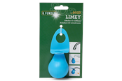 Reinigung - G.Funder Limey descaler for tap (with strips) - 5701137090333