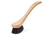Reinigung - G.Funder Dishwashing brush in FSC® certified beech wood with black stiff PP bristles - 5701137150228