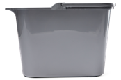 Reinigung - F-Line Mop bucket 12 liters - without wringer - 5701137196929