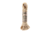 Reinigung - G.Funder Clothesline sisal 3 mm 20 meters - 5701137262204