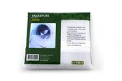 Reinigung - G.Funder Laundry bag with zipper - 5701137300029