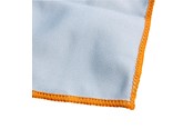 Reinigung - G.Funder Window cloth - polishing cloth for glass and mirrors - 5701137300135