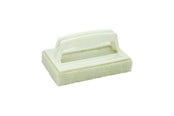 Reinigung - G.Funder Hand scrubber - Scrub handle fine - 5702131700266