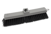 Reinigung - G.Funder Broom - in recycled plastic from Danish households - 5702137600300