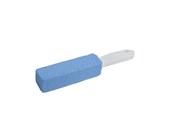 Reinigung - G.Funder WC scrubbing stick with handle - 5709728865698