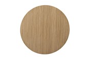 Halterungen & Scharniere  - Home>it ® træknop Ø115 mm eg - 5708614120729