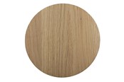 Halterungen & Scharniere  - Home>it ® træknop Ø155 mm eg - 5708614120767
