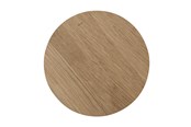 Halterungen & Scharniere  - Home>it ® træknop Ø75 mm eg - 5708614120705