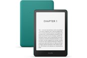 eBook Reader - Amazon Kindle Paperwhite 16GB - Green (Ad-supported) - B0CFP6F89F