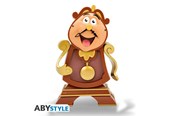 Merchandise - ABYstyle - DISNEY Money Bank Cogsworth - ABYBUS021