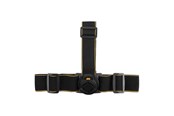 Actionkamera Zubehör - Puluz headband with sports camera mount - PU1050B
