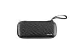 Kamerataschen - Puluz Mini Bag for DJI Osmo Pocket 3 (Black) - PU945B