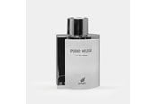 Parfüm und Düfte - Afnan Pure Musk EDP 100ml - 6290171002130