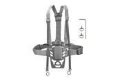 Actionkamera Zubehör - Sunnylife Strap for DJI RC Plus - ZJ844