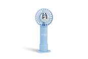 Gadget - Bluey Handheld Mini Fan with 3D Cartoon Figure - BL1332