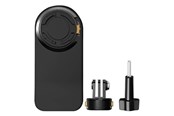 Fotofilter - Puluz backpack mount for sports cameras (black) - PU1055B