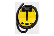 Staubsauger - Kärcher Staubsauger WD 4 P V-20/5/22 - 1.628-270.0