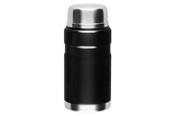 Thermosflasche - Bomann Thermos 0.75L - Black - 619530