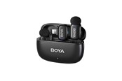 Mikrofone - BOYA Mini 15 Wireless Microphone - BOYA Mini-15