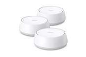 Wlan Router - TP-Link Deco BE25 (3-Pack) - Mesh router 802.11a/b/g/n/ac/ax/be (Wi-Fi 7) - Deco BE25(3-pack)