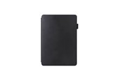 Tablets - Cover & Case - Buffalo iPad 10.2" 2019/2020/2021 Tablet Cover - Black - 590018