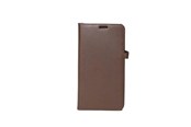Handys - Cover & Cases - Buffalo Leather Wallet for iPhone 12 Pro Max - Brown - 590036
