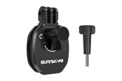 Actionkamera Zubehör - Sunnylife motorcycle mount for sports cameras - ZJ846
