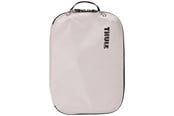 Freizeit & Reisen - Thule Clean/Dirty Packing Cube medium - Durable ripstop | TPU divider | Water-repellent | Semi-transparent - 3204861