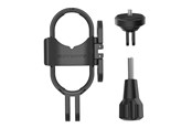 Actionkamera Zubehör - Sunnylife vertical-horizontal mount for Insta360 GO 3S / GO 3 - G3S-ZJ843