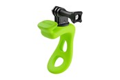 Actionkamera Zubehör - TELESIN multi-functional ring type mount for sports cameras (green) - TE-TLQ-002