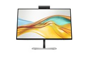 Monitor - 24" HP 524pm Series 5 Pro - 1920x1080 (FHD) - 100Hz - IPS - 100W USB-C - KVM switch - 9E0G9UT#ABB