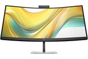 Bildschirm - 34" HP 534pm Series 5 Pro - 3440x1440 (UWQHD) - 100Hz - VA - 100W USB-C - KVM switch - 9E0Z2UT#ABB