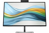 Monitor - 27" HP 527pm Series 5 Pro - 2560x1440 (QHD) - 100Hz - IPS - 100W USB-C - 9E0Y9UT#ABB