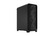 Gehäuse - Fractal Design Meshify 3 - Solid - Gehäuse - Miditower - Schwarz - FD-C-MES3A-01