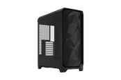 Gehäuse - Fractal Design Meshify 3 Black - Gehäuse - Miditower - Schwarz - FD-C-MES3A-02
