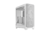 Gehäuse - Fractal Design Meshify 3 White - Gehäuse - Miditower - Weiß - FD-C-MES3A-04