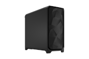 Gehäuse - Fractal Design Meshify 3 XL Black Solid - Gehäuse - Miditower - Schwarz - FD-C-MES3X-01