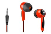 Kopfhörer/Headsets - Defender Basic 604 - 63605