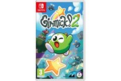 Spiele - Gimmick! 2 - Nintendo Switch - Platformer - PEGI 3 - 7350002937181