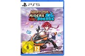 Spiele - Neptunia Riders VS Dogoos (Day One Edition) - Sony PlayStation 5 - Action - PEGI 12 - 5060941719411