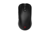 Maus - BenQ Zowie FK2-DW (Medium) Wireless Mouse for Esports - Gaming Maus (Schwarz) - 9H.N4MBE.A2E