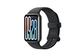 Smartwatches, Pulsuhren, Sportuhren & Schrittzähler - Xiaomi Smart Band 9 Pro - Obsidian Black - BHR8710GL