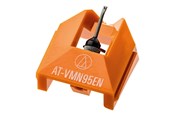 Plattenspieler - Audio-Technica VM95 series AT-VMN95EN - replacement stylus for turntable - elliptical nude - Plattenspieler Orange - AT-VMN95EN