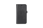 Handys - Cover & Cases - Buffalo 2in1 Leather 3 card MagSeries iPhone SE 4 - 590161