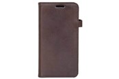 Handys - Cover & Cases - Buffalo Wallet Leather for Samsung S6 Edge - Brown - 657521