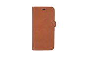 Handys - Cover & Cases - Buffalo 2in1 Leather 3 card MagSeries for iPhone SE 4 - 590162