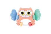 Baby Spielzeug - PLAY - Peekaboo Owl Grab Ring - 4814