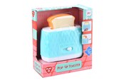 Spielküche & Zubehör - PLAY - Toaster Playset 3pcs. - 3189