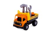 Baby Spielzeug - Cavallino Toys Truck with Tools 11 pcs. - 1420CN01